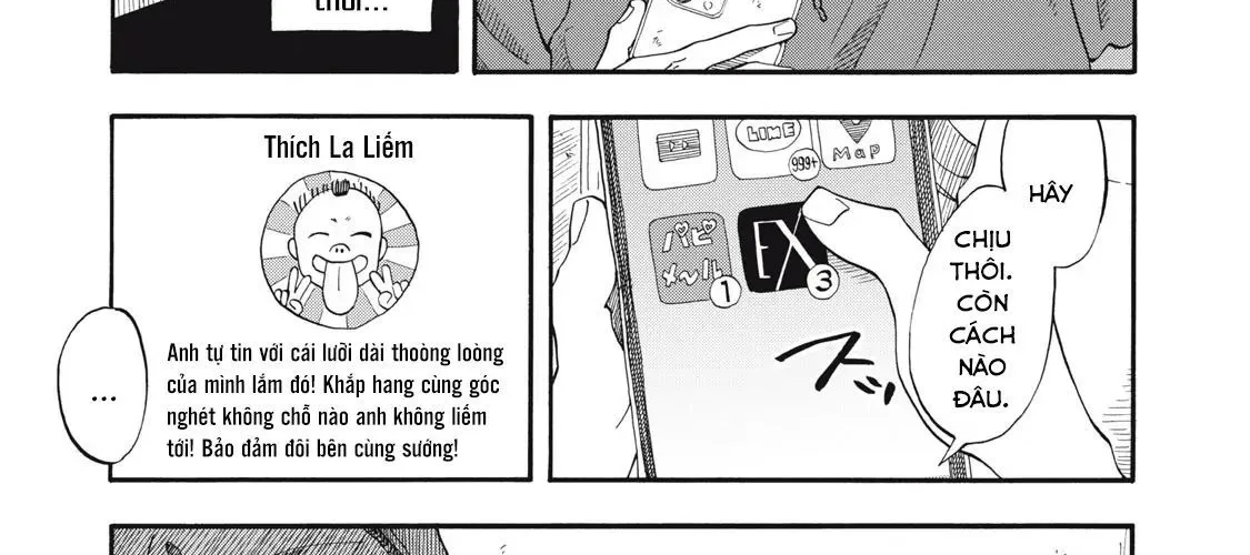 Urikko Chap 5 - Next Chap 6