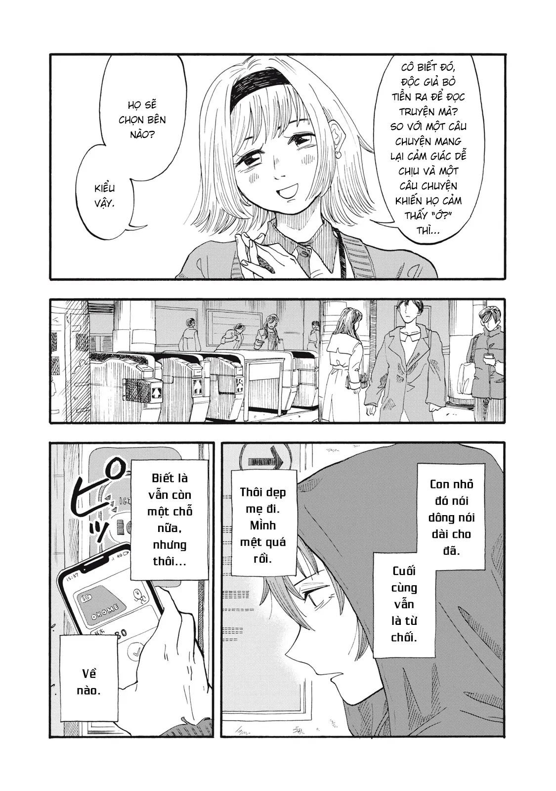 Urikko Chap 6 - Next Chap 7