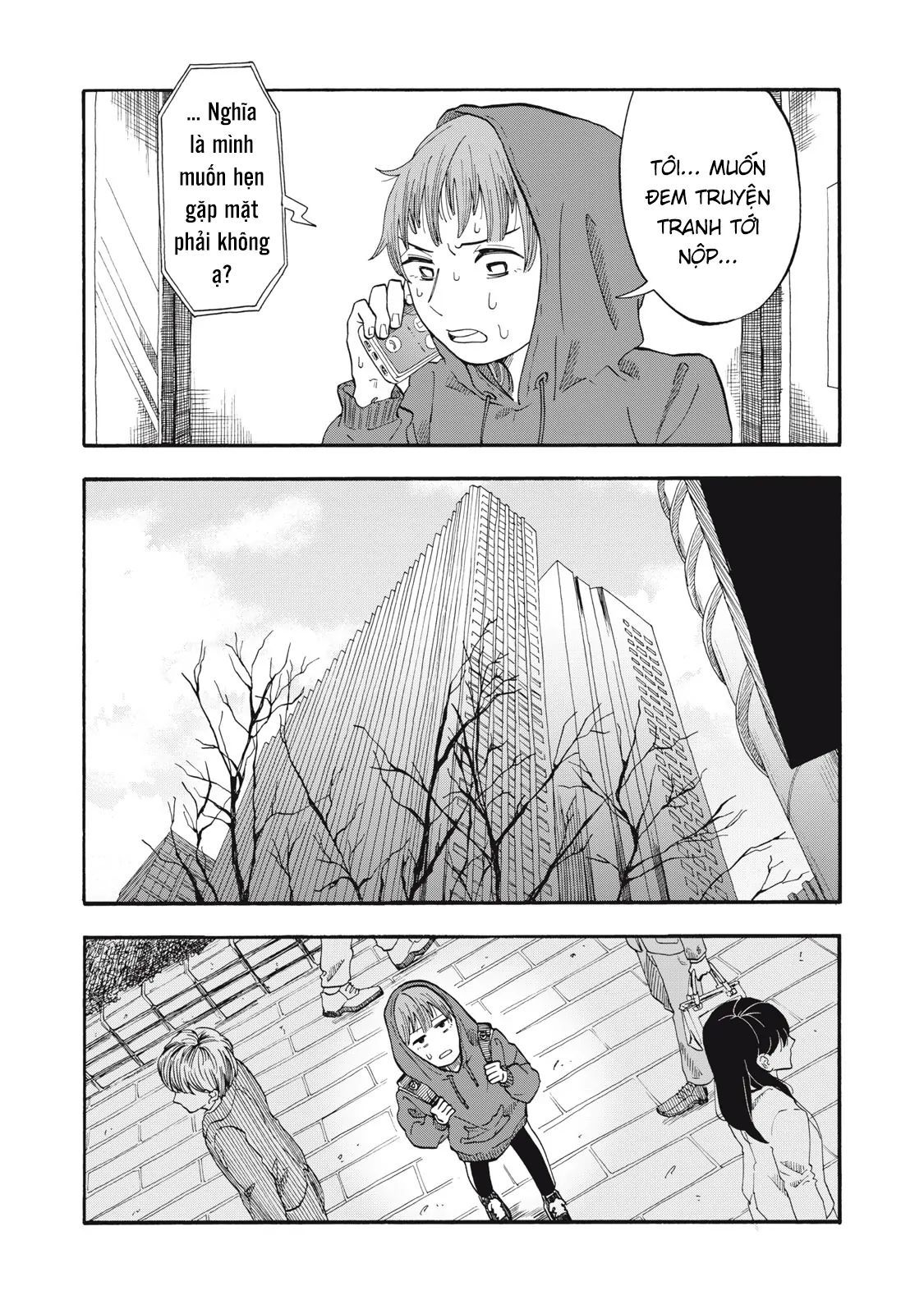 Urikko Chap 6 - Next Chap 7