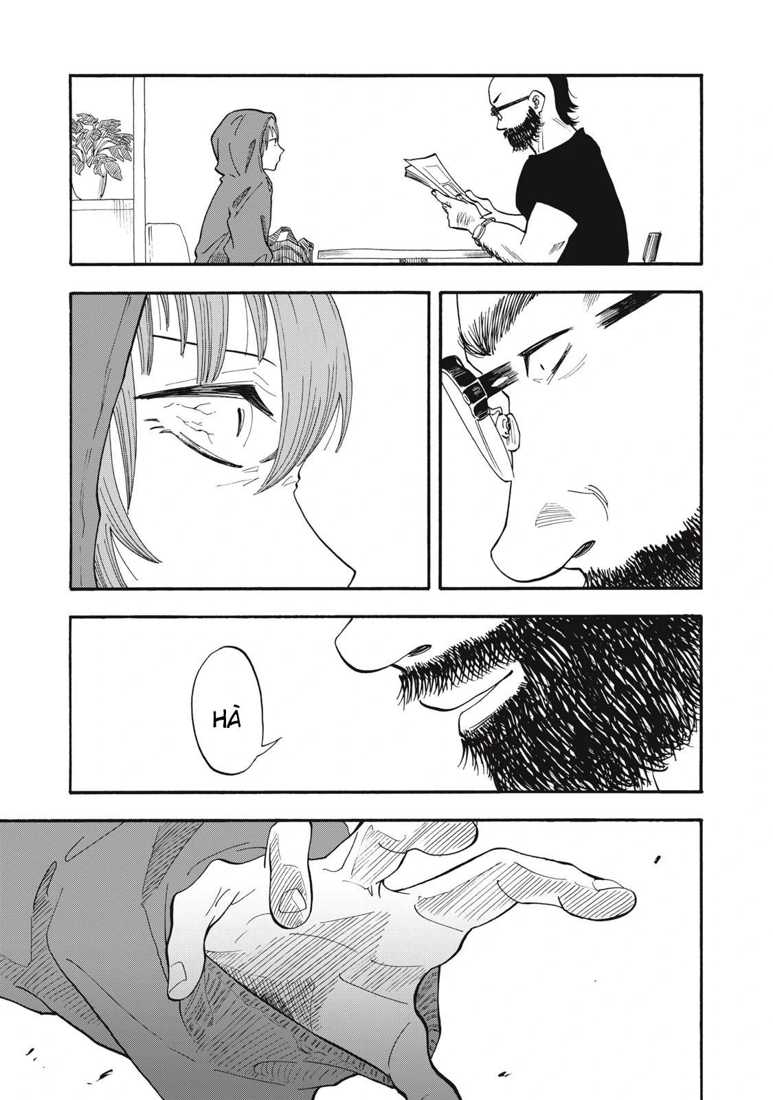 Urikko Chap 7 - Next Chap 8