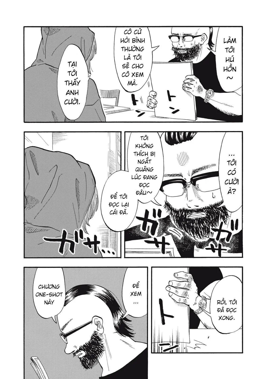 Urikko Chap 7 - Next Chap 8