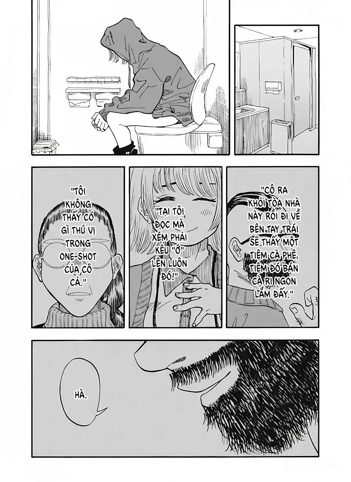 Urikko Chap 7 - Next Chap 8