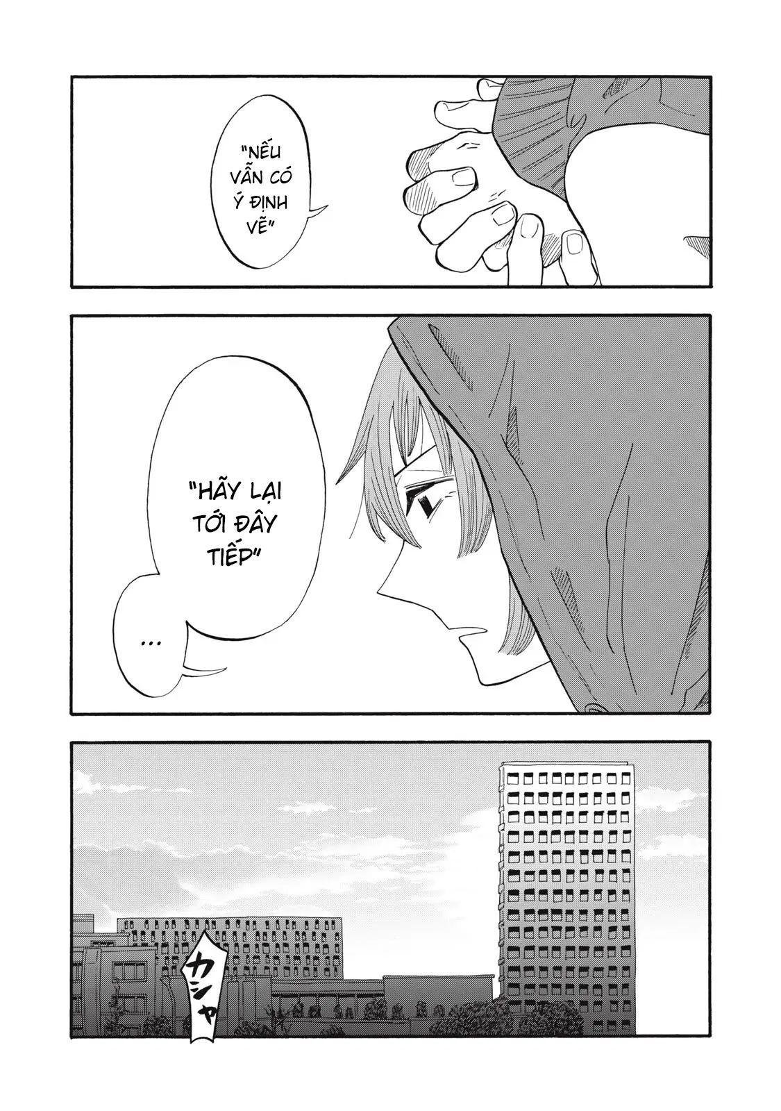 Urikko Chap 7 - Next Chap 8