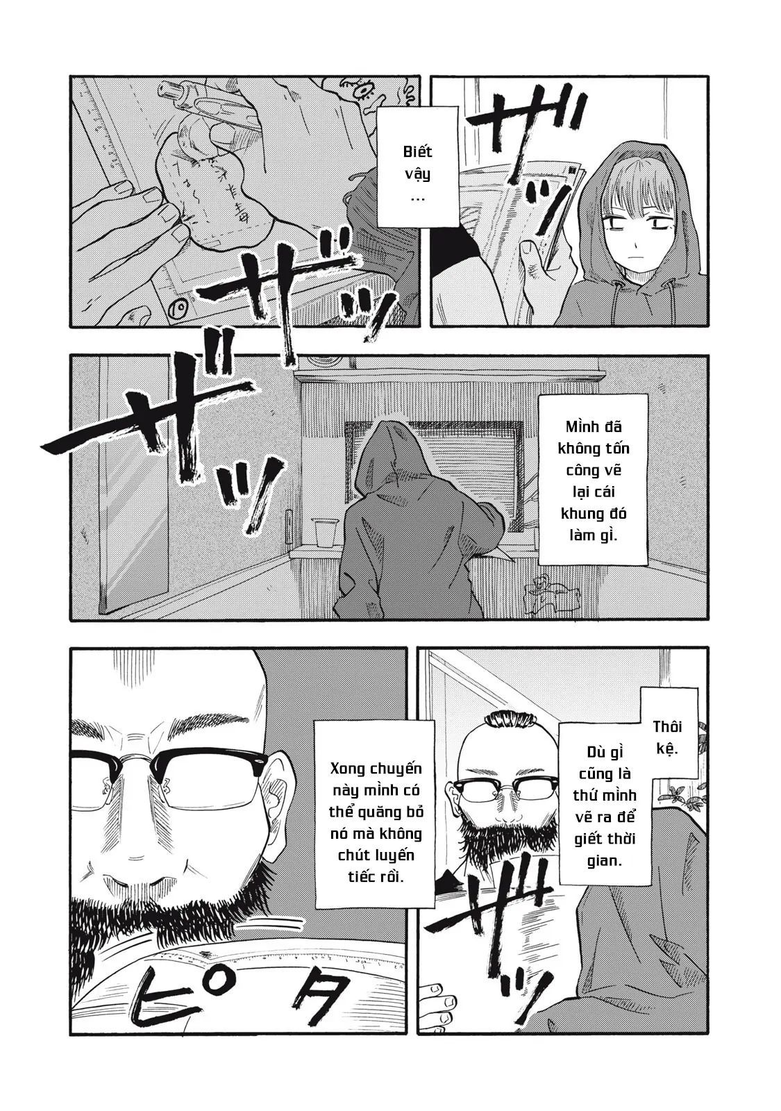 Urikko Chap 7 - Next Chap 8