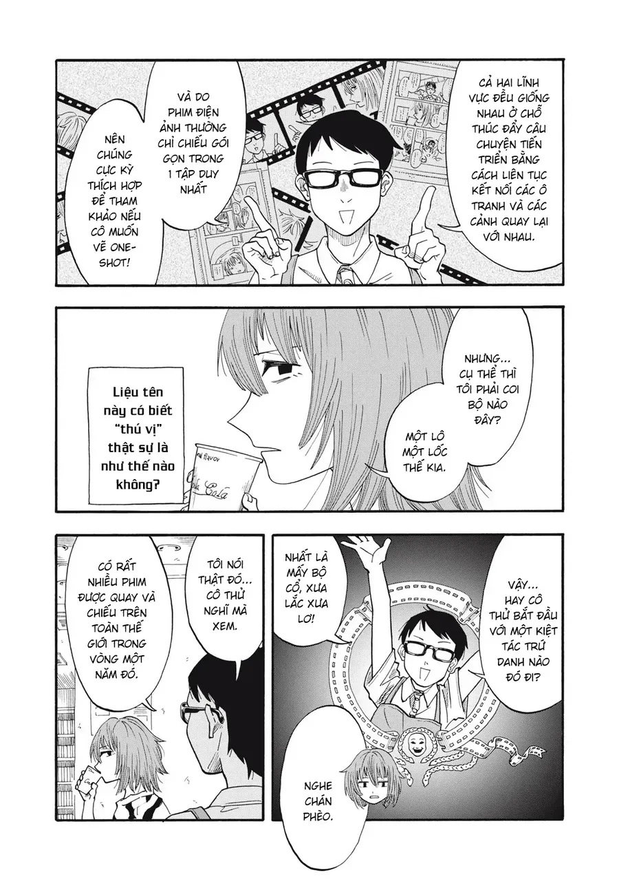 Urikko Chap 8 - Next Chap 9