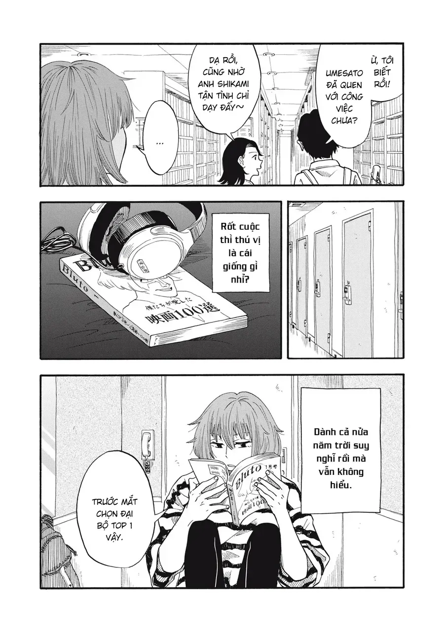 Urikko Chap 8 - Next Chap 9