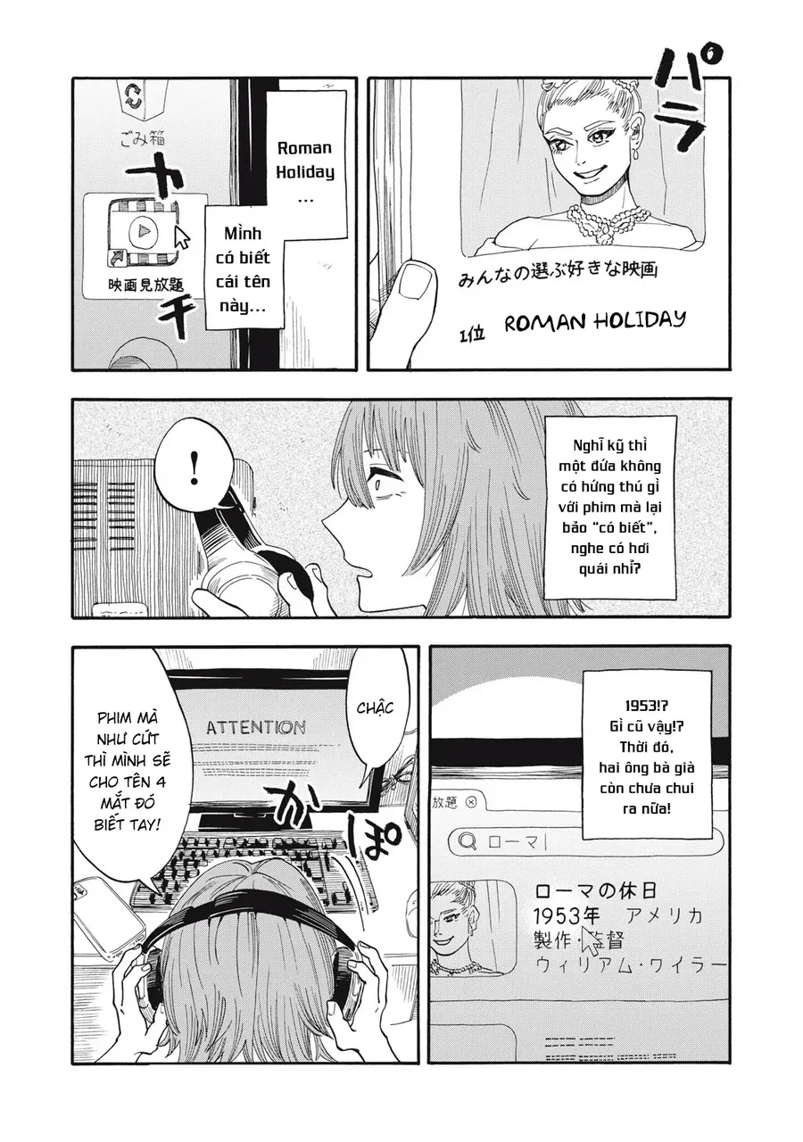 Urikko Chap 8 - Next Chap 9