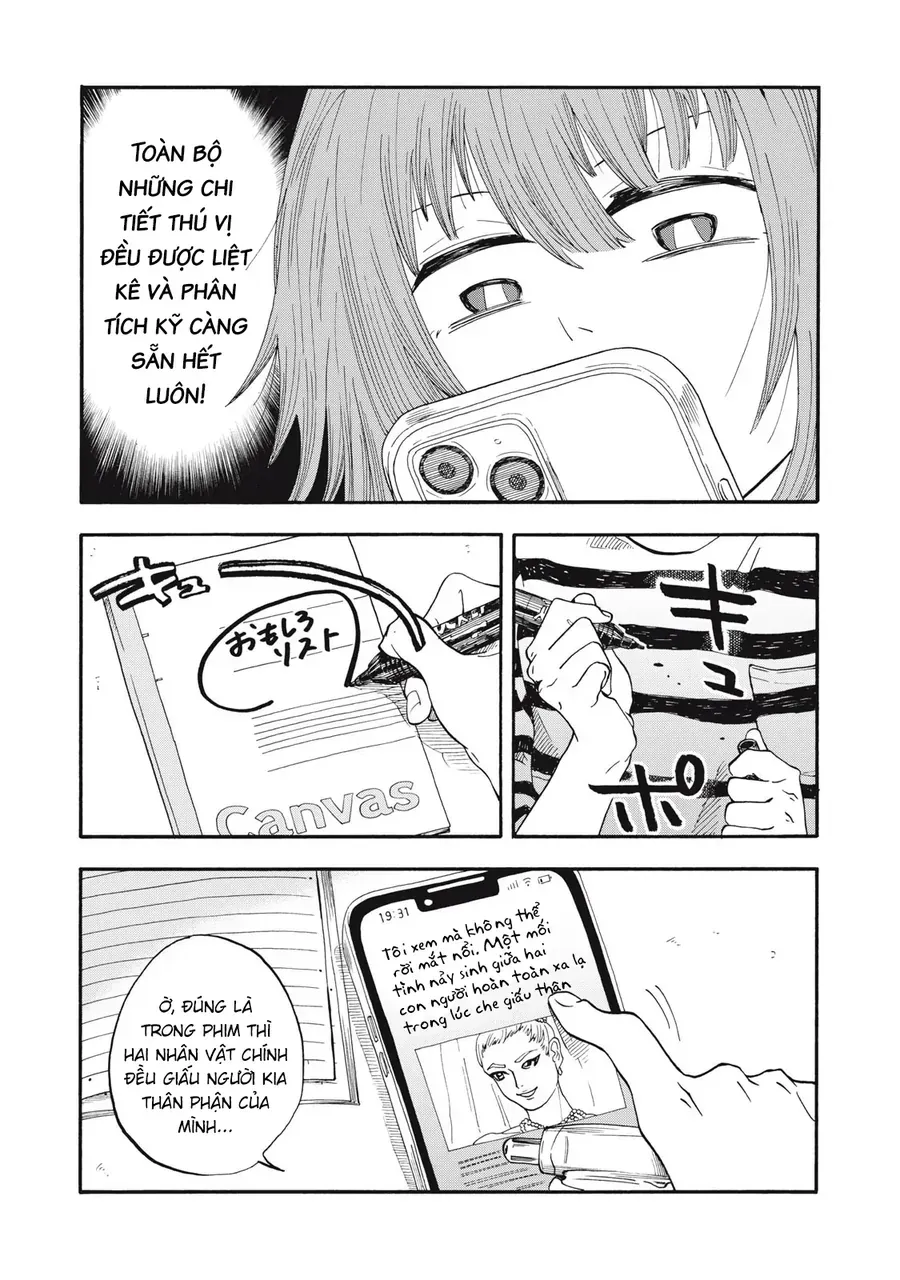 Urikko Chap 8 - Next Chap 9