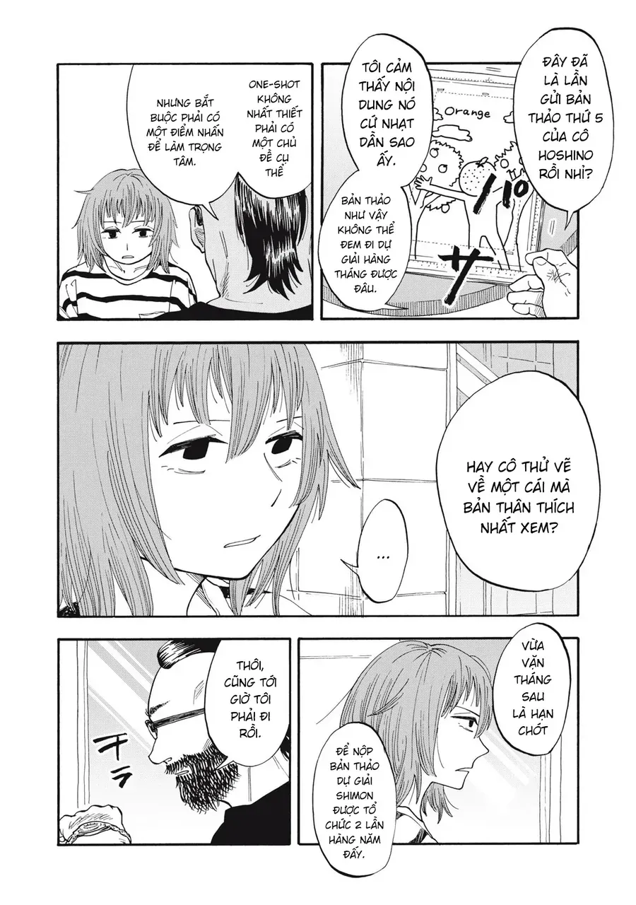 Urikko Chap 8 - Next Chap 9