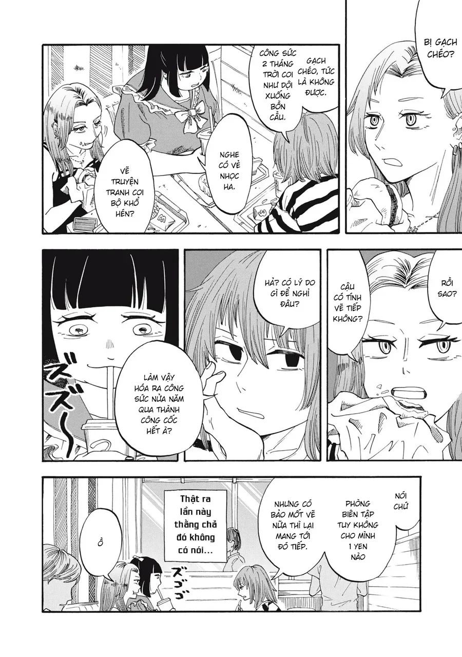 Urikko Chap 8 - Next Chap 9