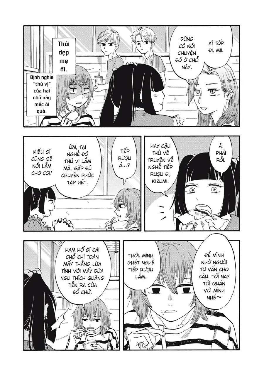 Urikko Chap 8 - Next Chap 9