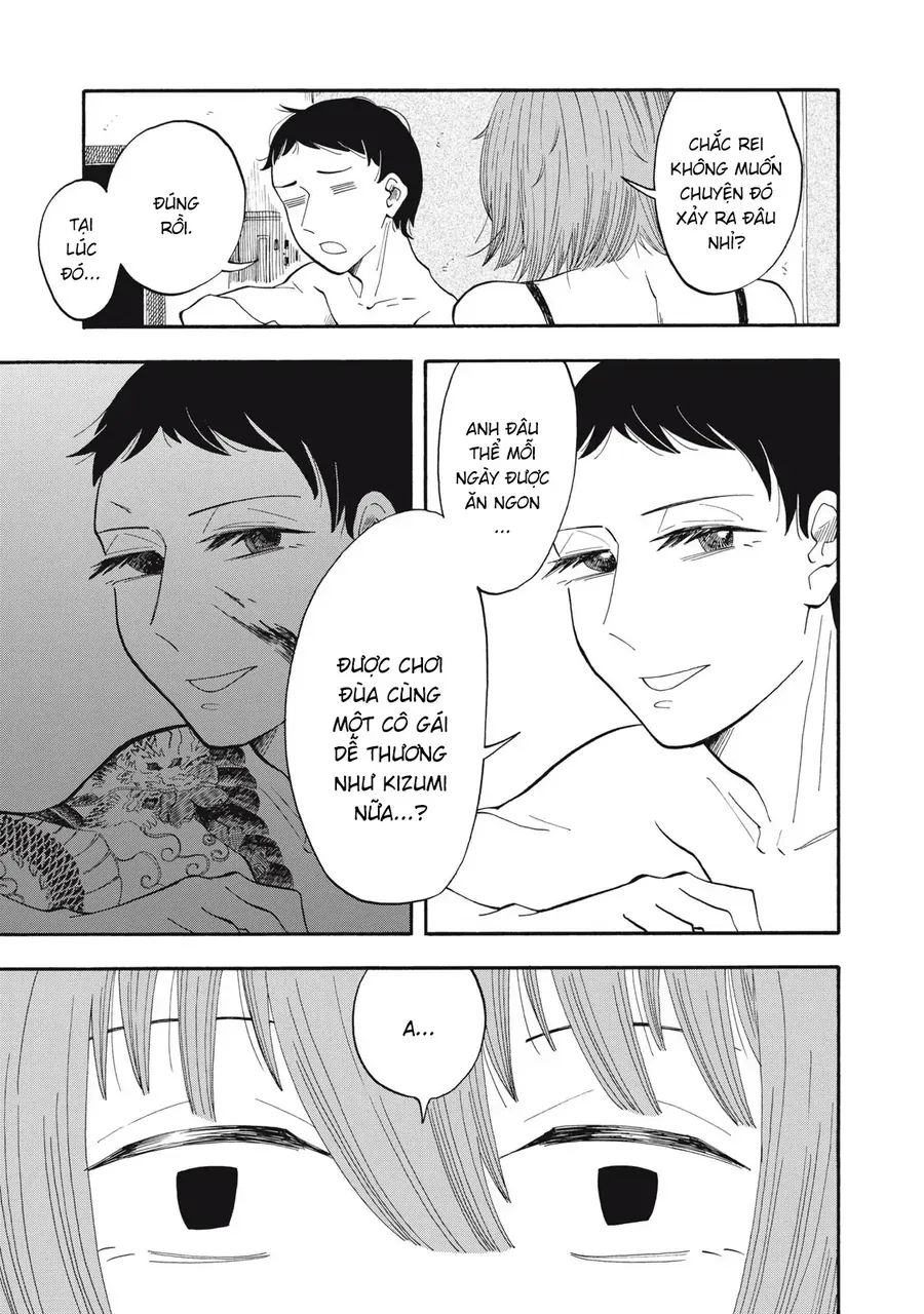 Urikko Chap 9 - Next Chap 10