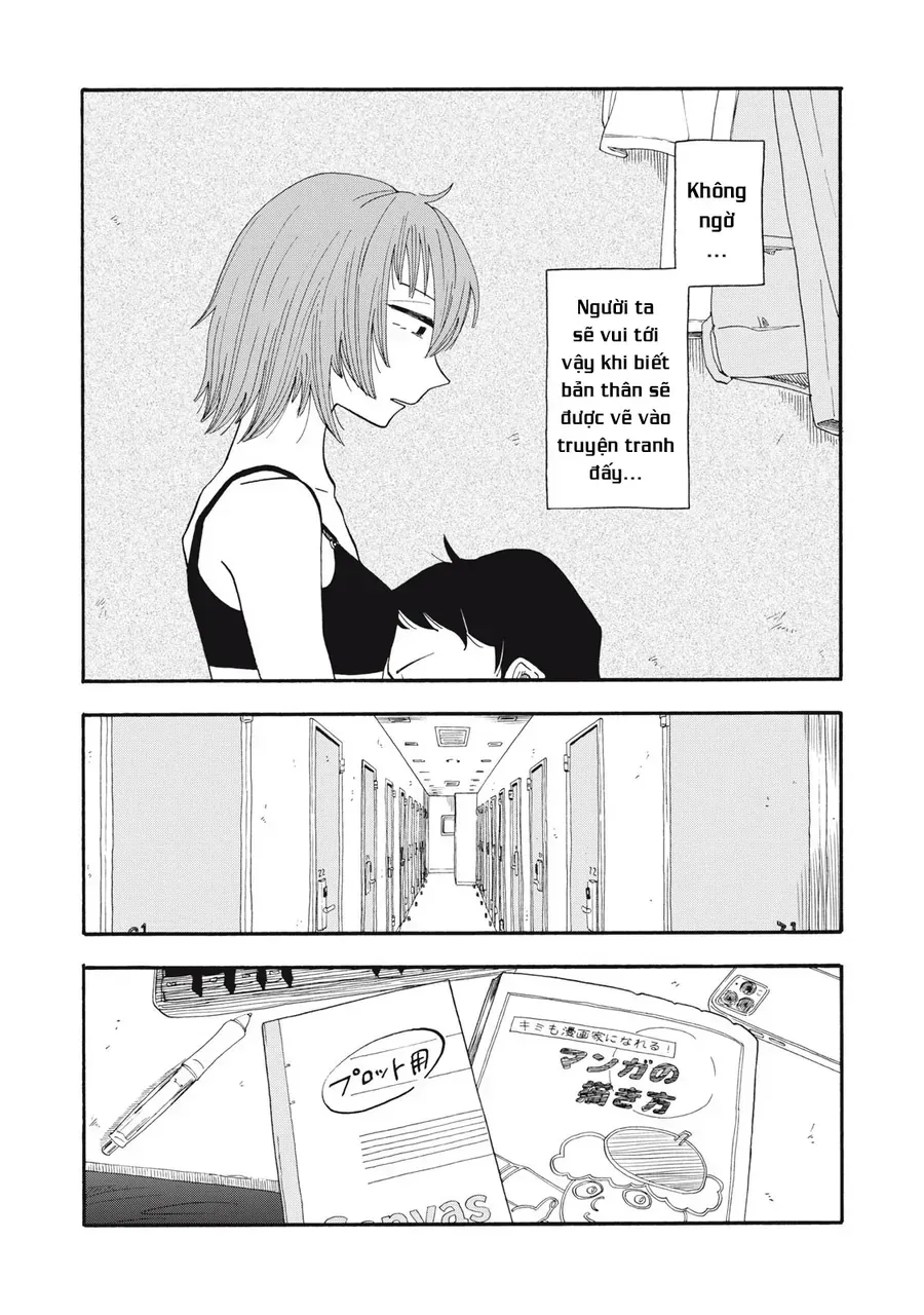 Urikko Chap 9 - Next Chap 10