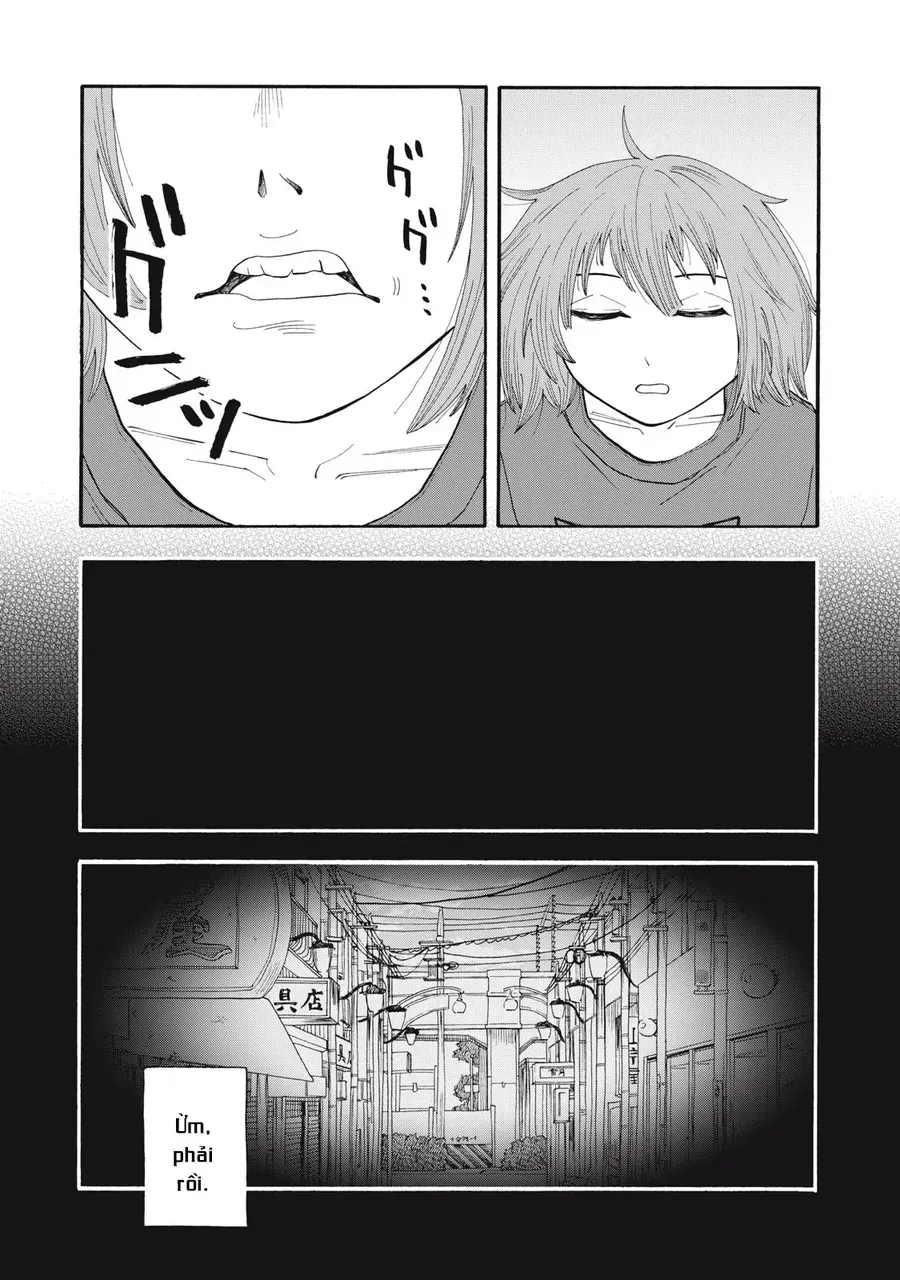 Urikko Chap 9 - Next Chap 10