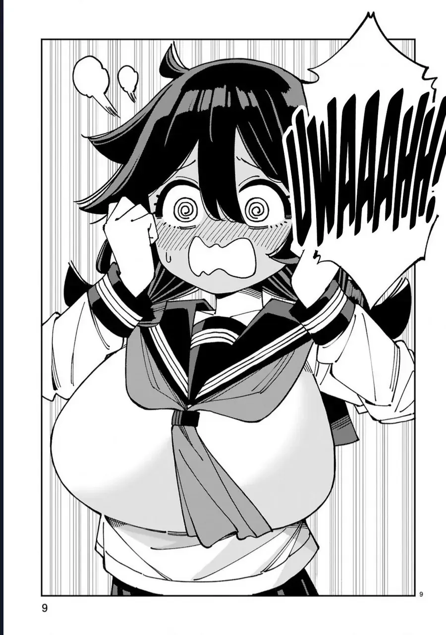 Uso Kareshi Demo Ii Kara Tonikaku Shitai Mashiro-Chan Chap 12 - Next Chap 13