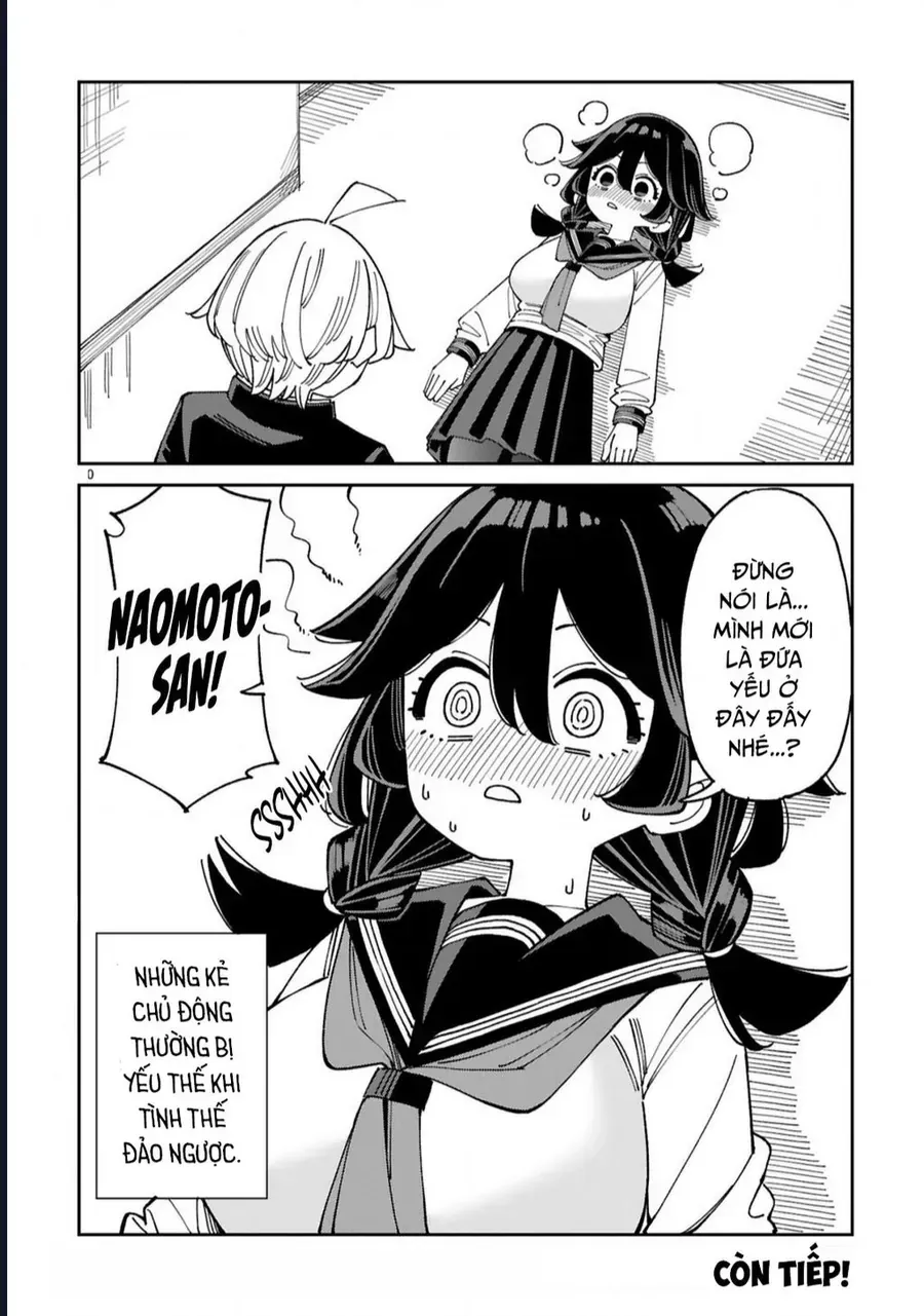 Uso Kareshi Demo Ii Kara Tonikaku Shitai Mashiro-Chan Chap 12 - Next Chap 13