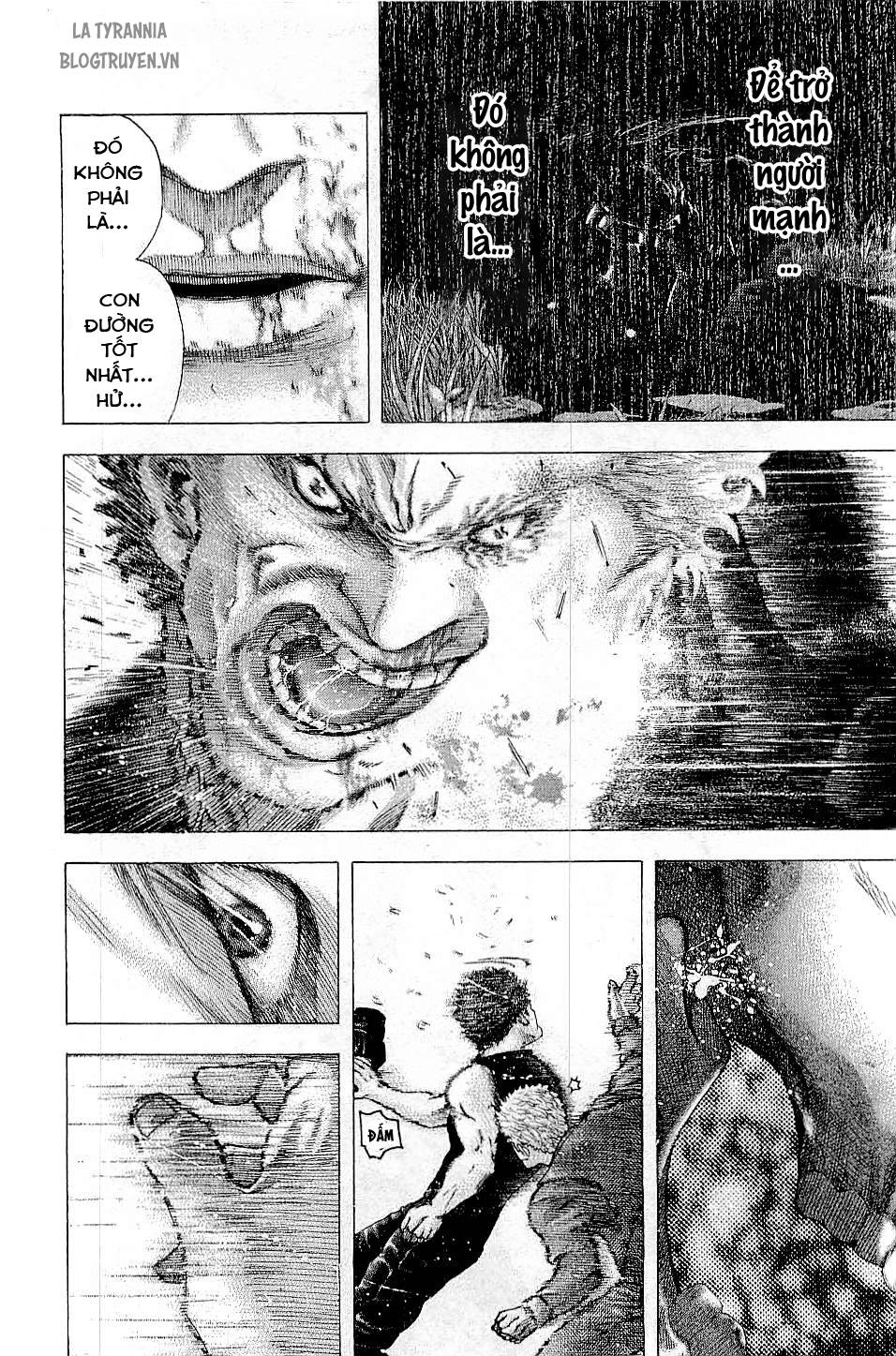 Usogui Chap 112 - Next Chap 113