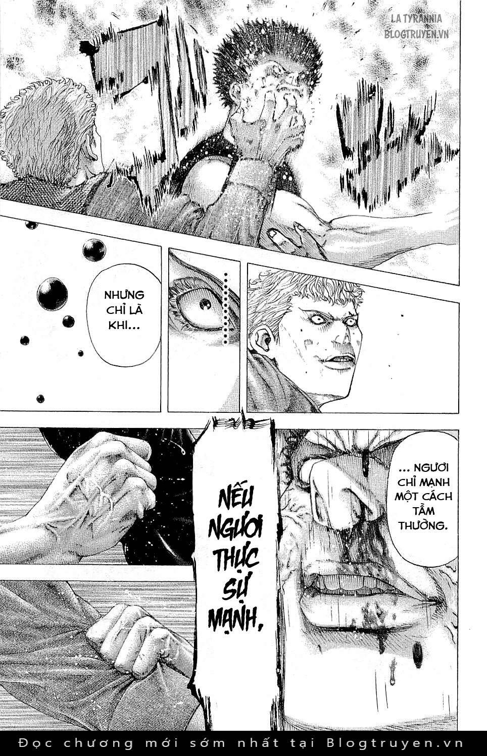 Usogui Chap 112 - Next Chap 113