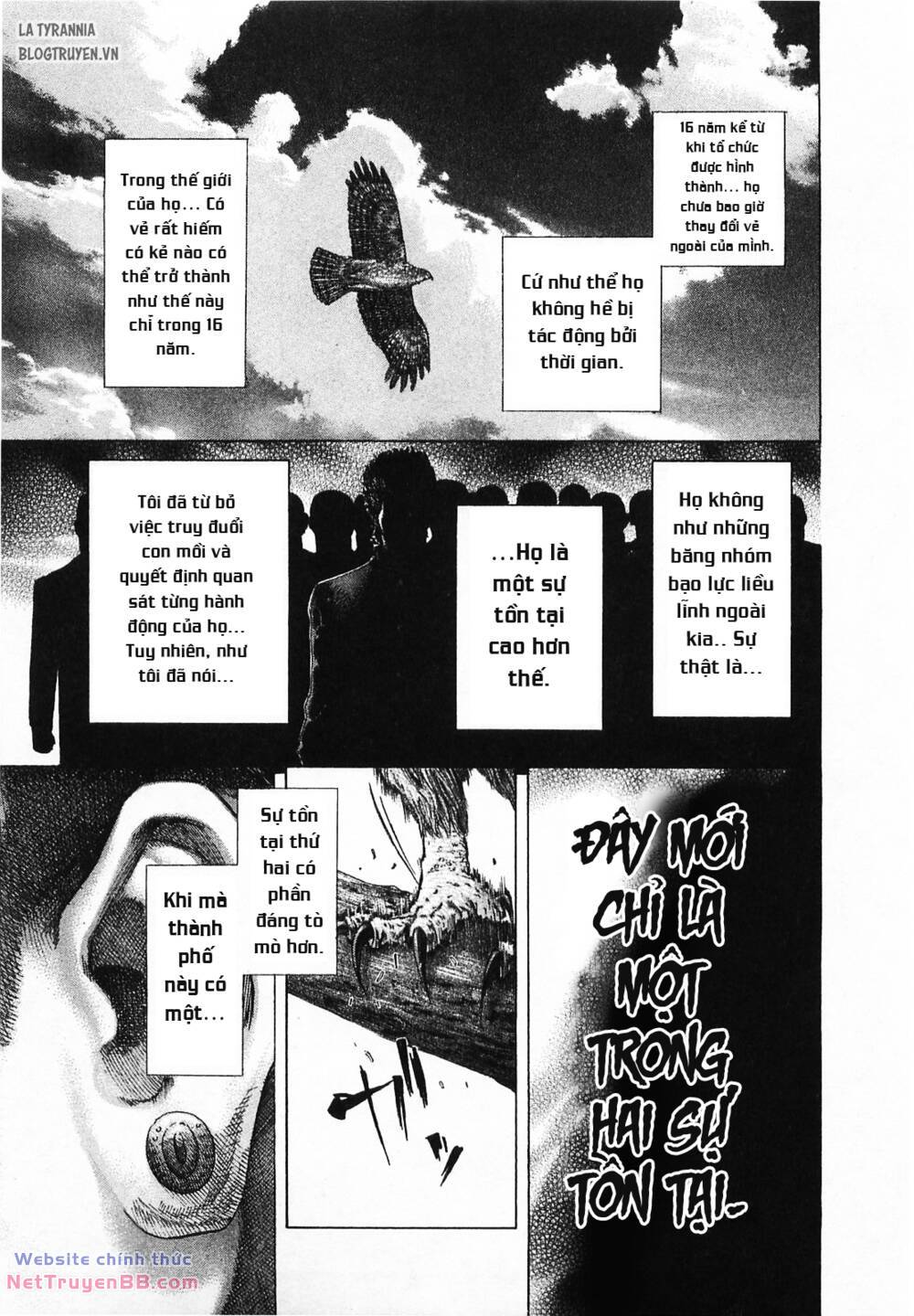 Usogui Chap 123 - Next Chap 124