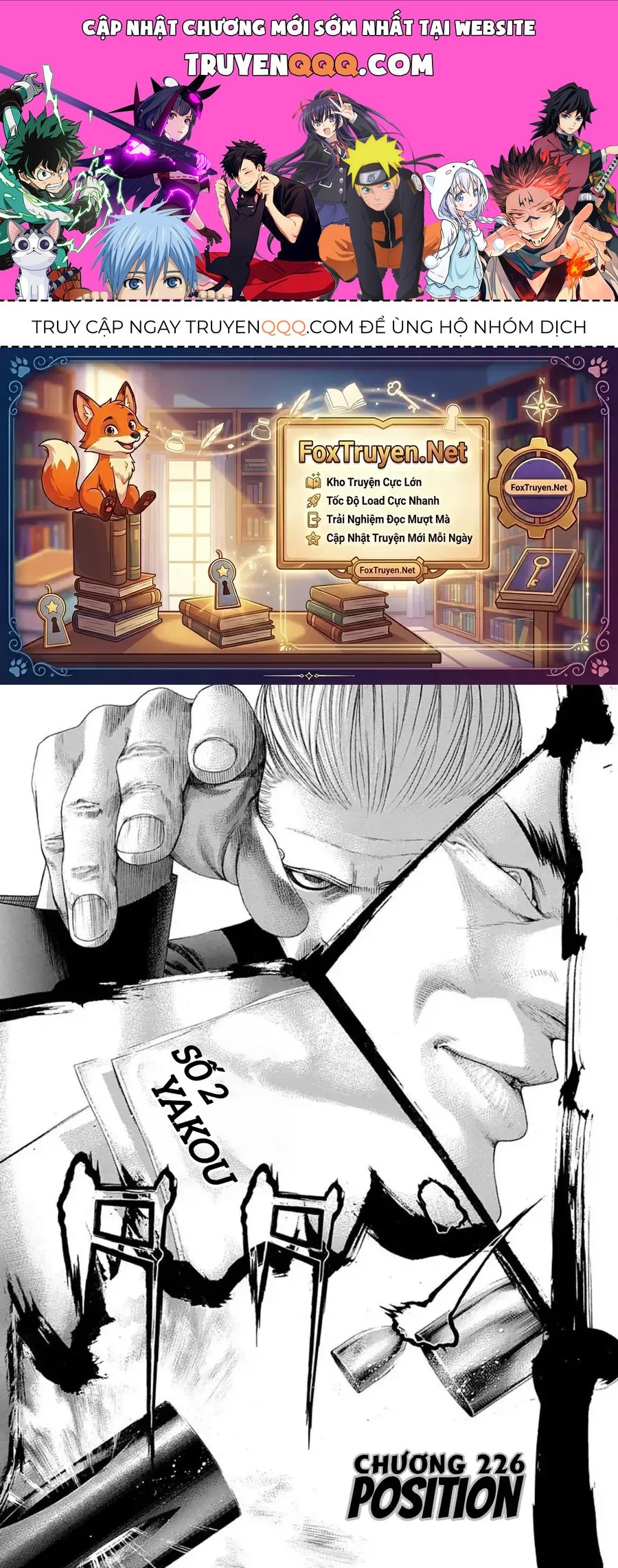 Usogui Chap 226 - Next Chap 227