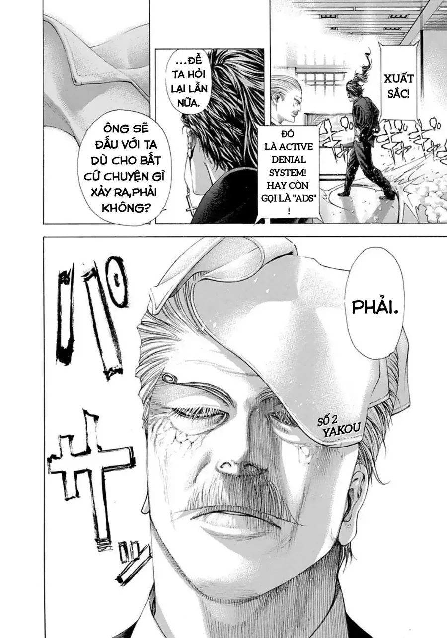 Usogui Chap 226 - Next Chap 227
