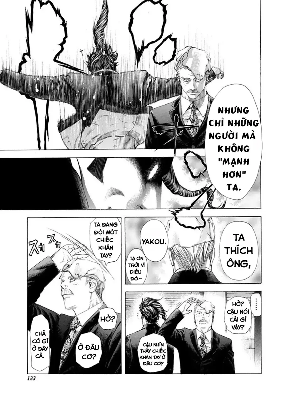 Usogui Chap 226 - Next Chap 227