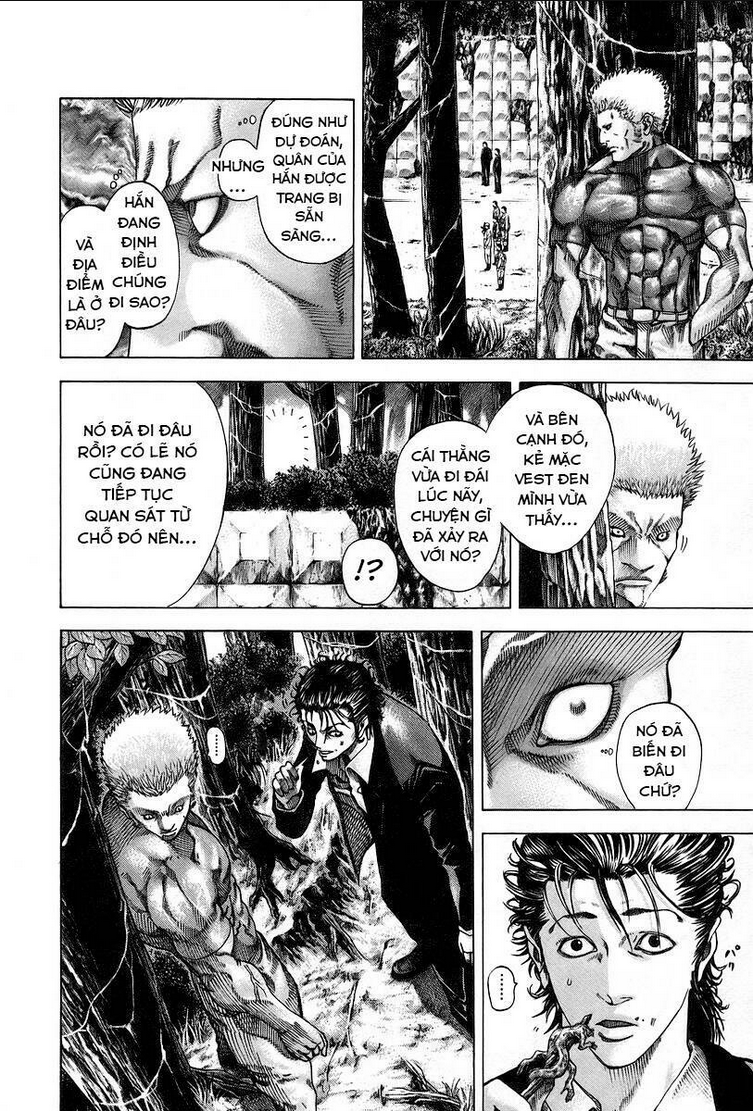 Usogui Chap 48 - Next Chap 49