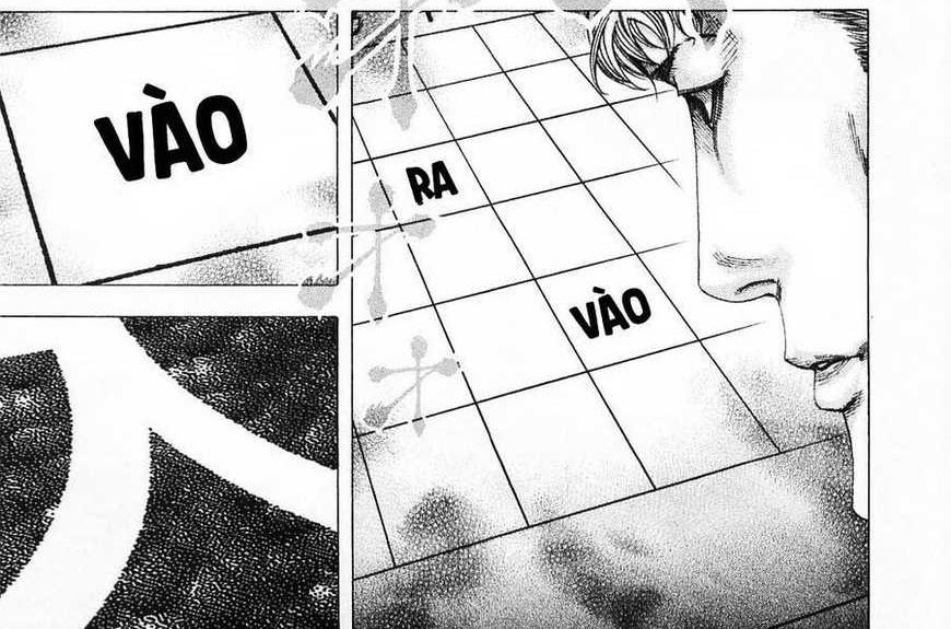 Usogui Chap 95 - Next Chap 96