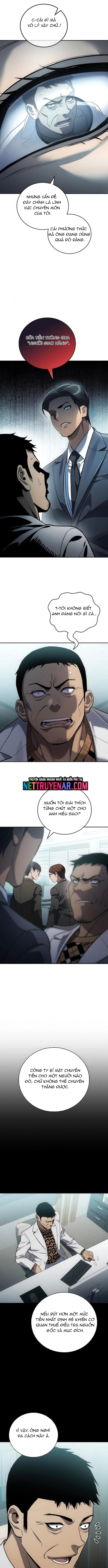 Uỷ Ban Thương Mại Công Bằng Chap 32 - Next Chap 33