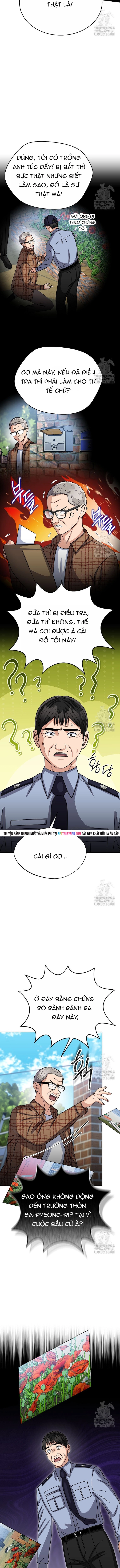 Uỷ Ban Thương Mại Công Bằng Chap 37 - Next Chap 38