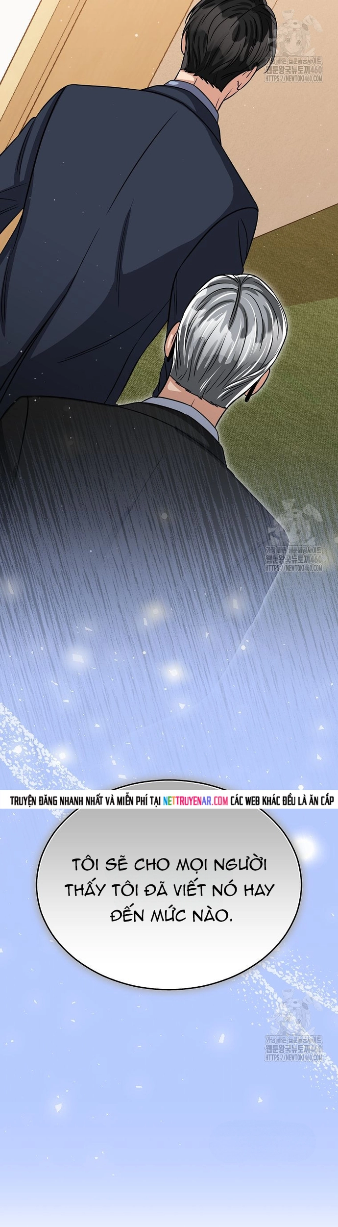 Uỷ Ban Thương Mại Công Bằng Chap 39 - Next Chap 40