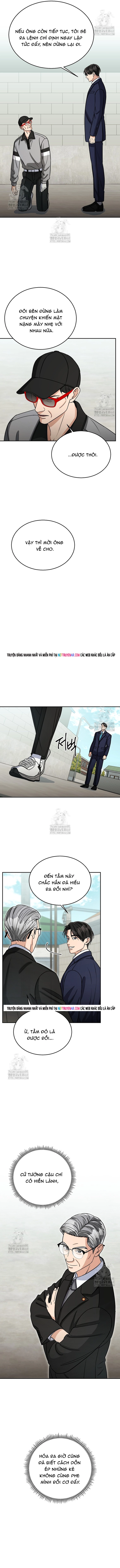 Uỷ Ban Thương Mại Công Bằng Chap 43 - Next Chap 44