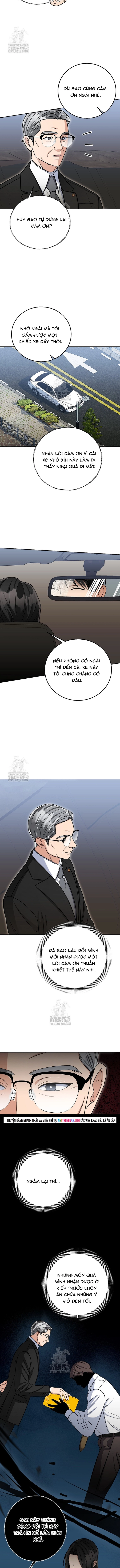 Uỷ Ban Thương Mại Công Bằng Chap 44 - Next Chap 45