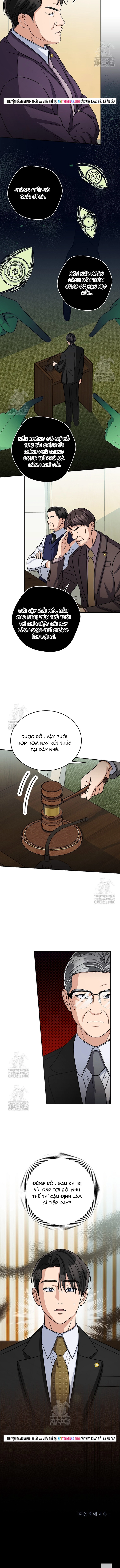 Uỷ Ban Thương Mại Công Bằng Chap 44 - Next Chap 45