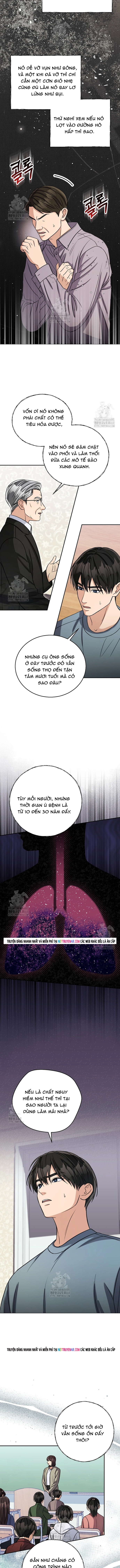 Uỷ Ban Thương Mại Công Bằng Chap 44 - Next Chap 45