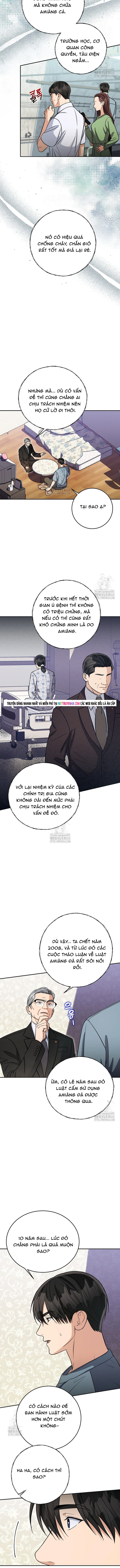 Uỷ Ban Thương Mại Công Bằng Chap 44 - Next Chap 45