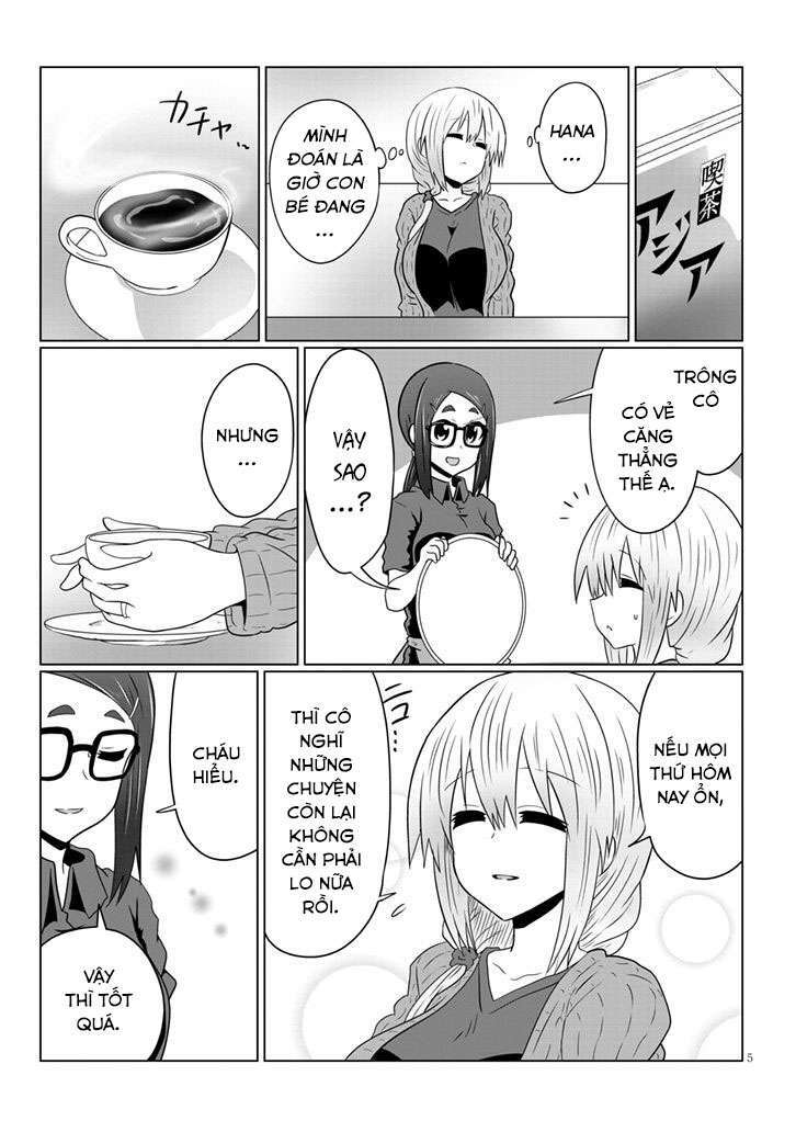 Uzaki-Chan Muốn Đi Chơi! Chap 50 - Next Chap 51