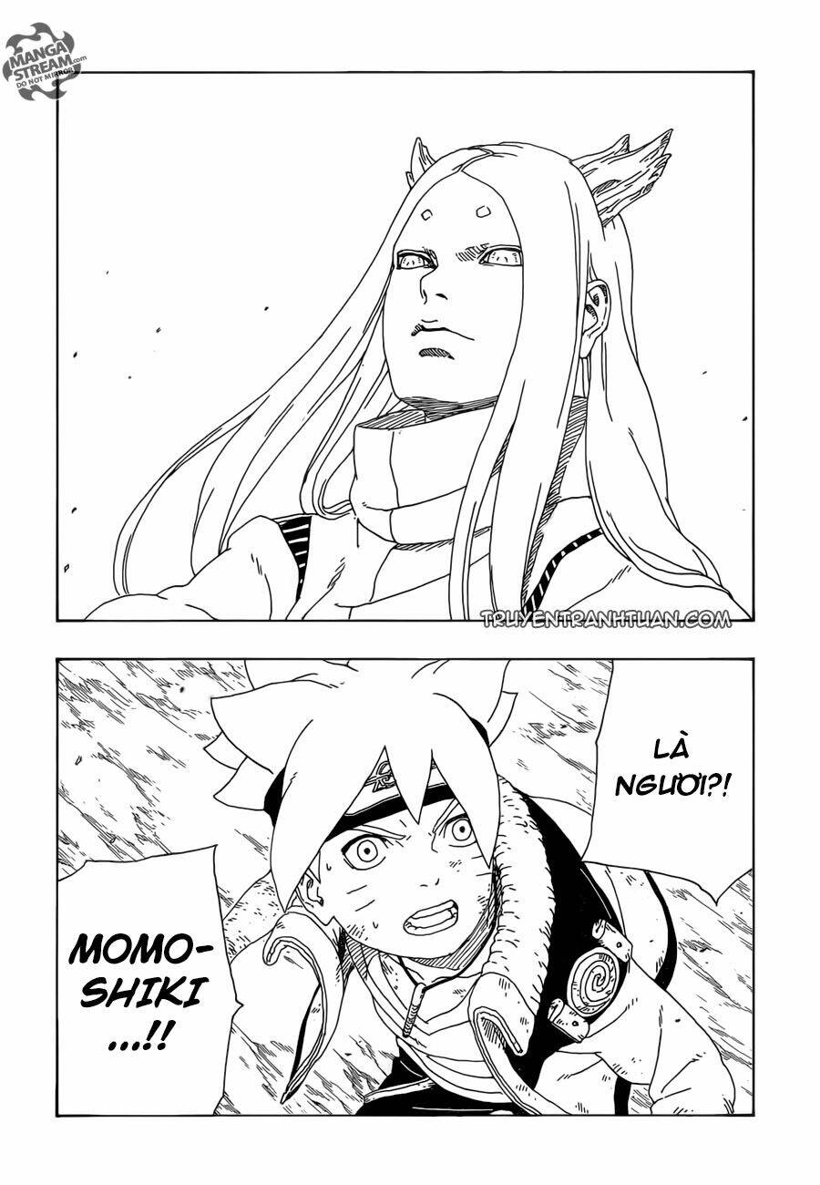 Uzumaki Boruto Chap 10.1 - Next Chap 11.1