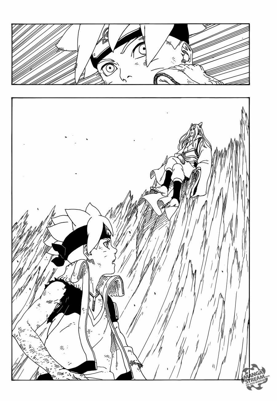 Uzumaki Boruto Chap 10.1 - Next Chap 11.1
