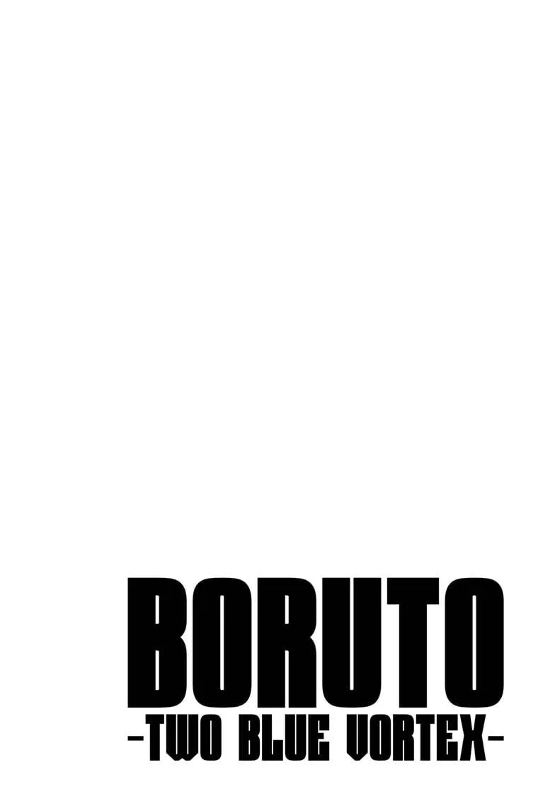 Uzumaki Boruto Chap 110 - Next Chap 111