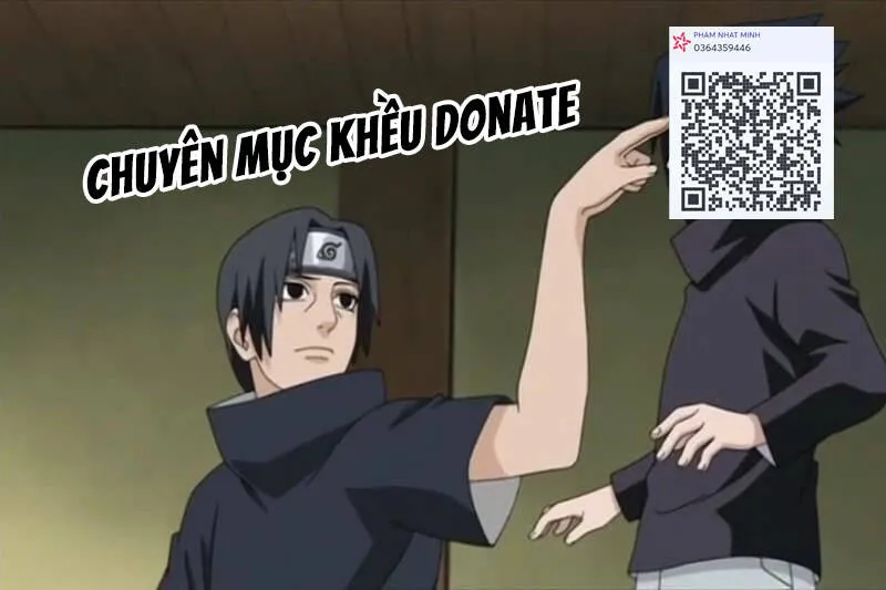 Uzumaki Boruto Chap 110 - Next Chap 111