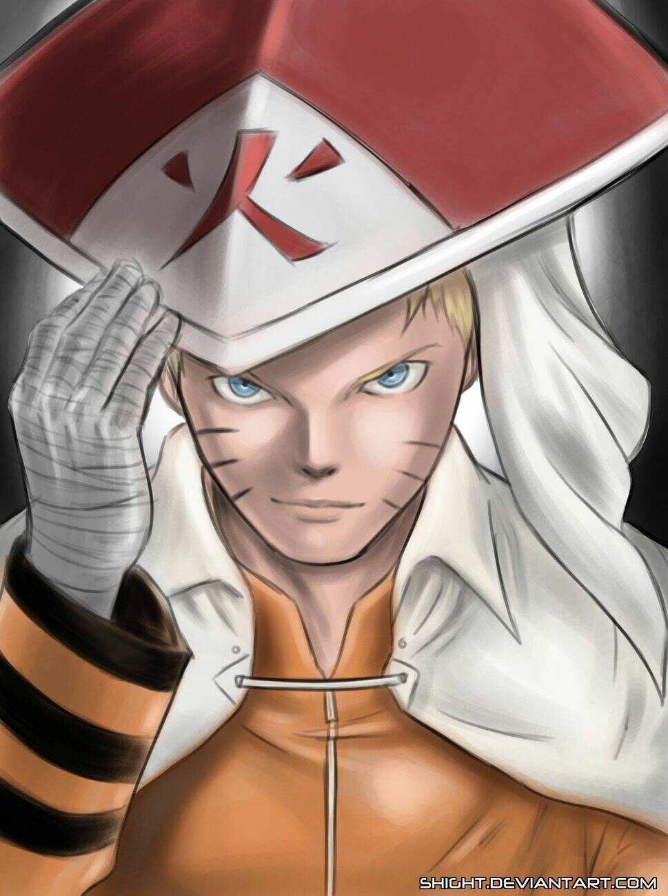 Uzumaki Boruto Chap 13.2 - Next Chap 14.2
