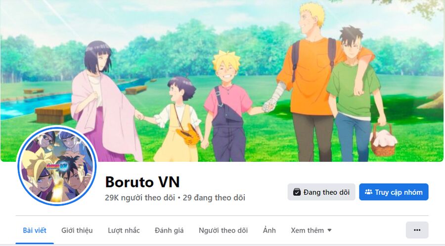 Uzumaki Boruto Chap 67 - Next Chap 68