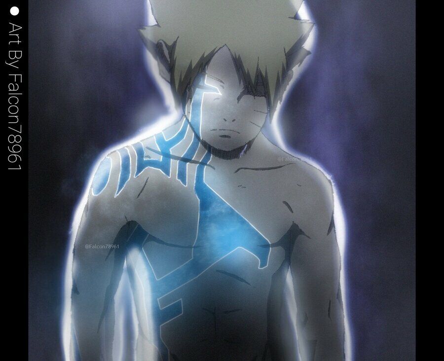 Uzumaki Boruto Chap 67 - Next Chap 68