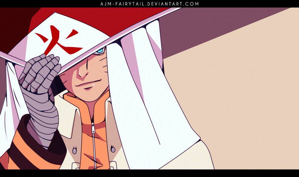 Uzumaki Boruto Chap 7.2 - Next Chap 8.2
