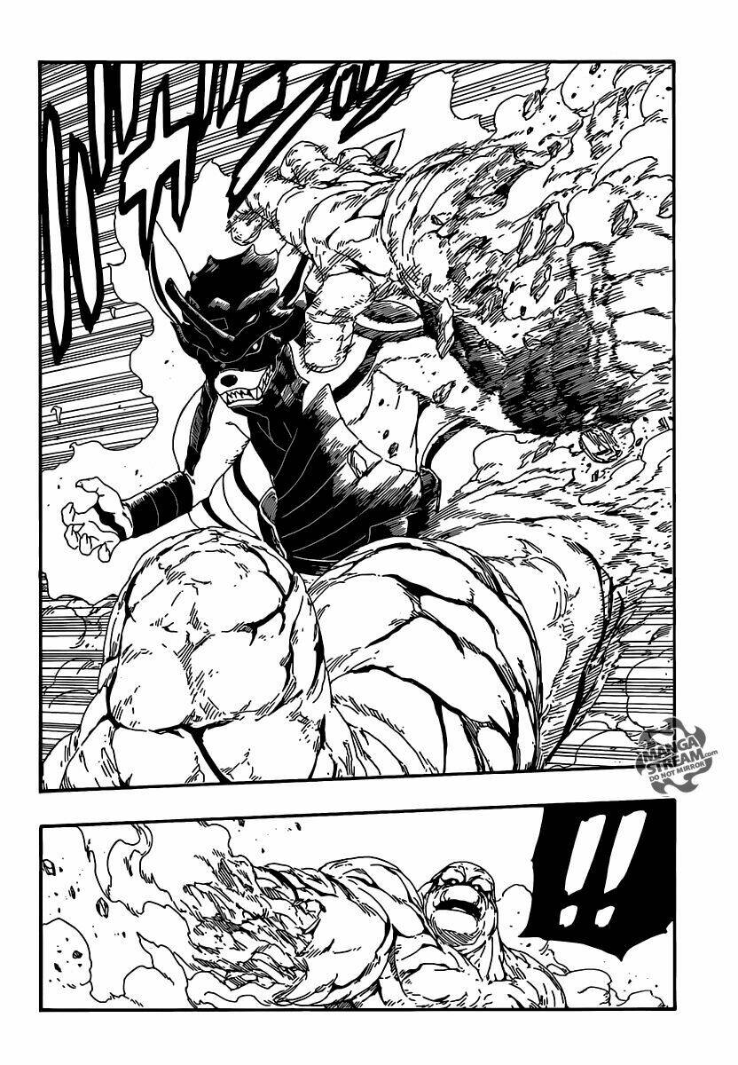 Uzumaki Boruto Chap 8.2 - Next Chap 9.2