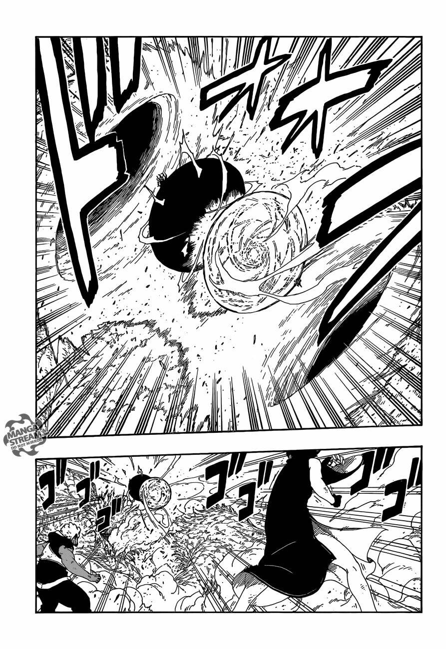 Uzumaki Boruto Chap 9.2 - Next Chap 10.2