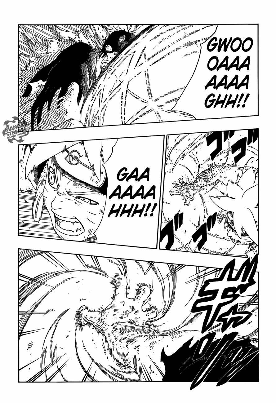 Uzumaki Boruto Chap 9.2 - Next Chap 10.2