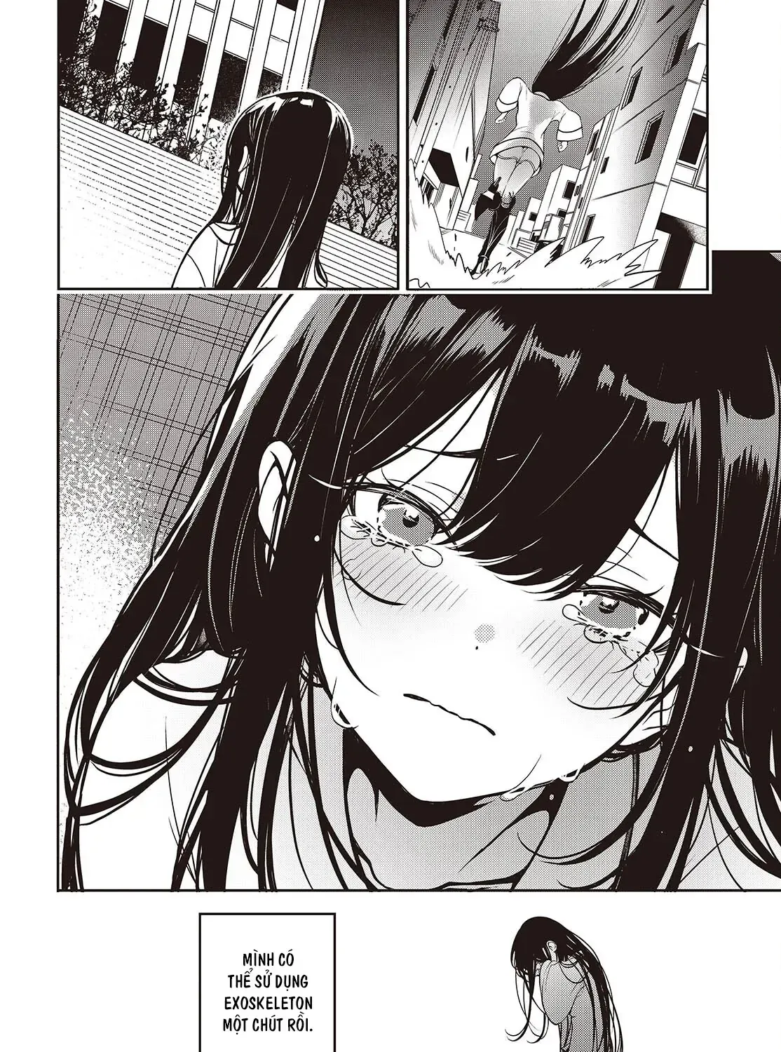 Và Người Anh Hùng Đã Nói Dối Chap 1 - Next Chap 2