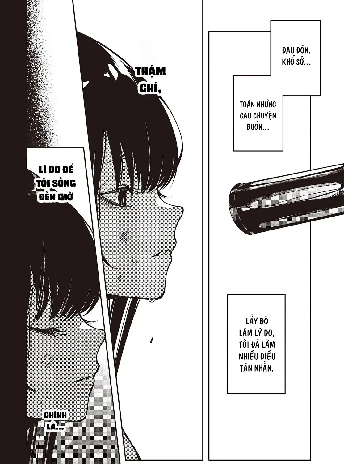 Và Người Anh Hùng Đã Nói Dối Chap 1 - Next Chap 2